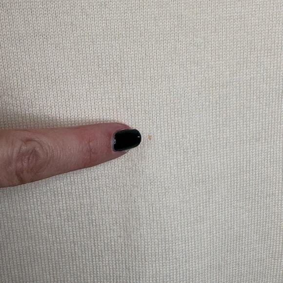 PENDLETON Wool Sweater Size XS Turtleneck Minimalist Classic Preppy Quiet Luxury - Picture 8 of 10